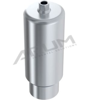 ARUM INTERNAL PREMILL BLANK 10MM ENGAGING Compatible With<span> BioHorizons® Internal® 3.0</span>