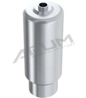 ARUM INTERNAL PREMILL BLANK 10MM NON-ENGAGING Compatible With<span> BioHorizons® Internal® 3.0</span>