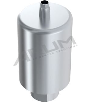 ARUM INTERNAL PREMILL BLANK 14MM ENGAGING Compatible With<span> GLOBAL D® tekka® In-kone 3.5/4.0/4.5/5.5</span>
