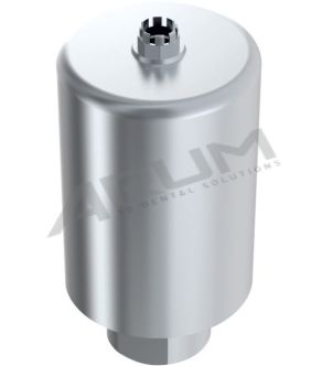 ARUM INTERNAL PREMILL BLANK 14MM ENGAGING Compatible With<span> Anthogyr Anthofit® D4.0</span>