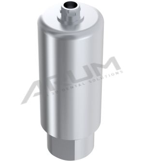 ARUM INTERNAL PREMILL BLANK 10MM ENGAGING Compatible With<span> NEOSS Pro Active® 3.5</span>