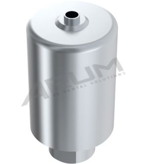 ARUM INTERNAL PREMILL BLANK 14MM NON-ENGAGING Compatible With<span> BioHorizons® Internal® 4.5</span>