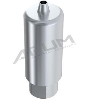 ARUM INTERNAL PREMILL BLANK 10MM NON-ENGAGING Compatible With<span> ADIN® CLOSEFIT™ 4.3/5.0</span>