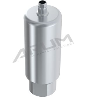ARUM INTERNAL PREMILL BLANK 10MM ENGAGING Compatible With<span> NucleOSS T6 NR/SD/WD</span>