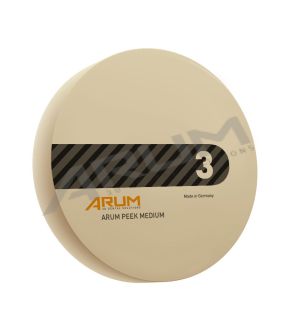 ARUM PEEK medium 98 Ø x 10 mm