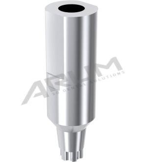 ARUM INTERNAL SCANBODY Compatible With<span> Dentsply® Ankylos® 3.5/4.5/5.5/7.0 - Includes Screw</span>