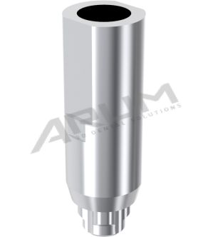 [PACK OF 5] ARUM INTERNAL SCANBODY Compatible With<span> BTI® Interna® 3.5 Narrow - Includes Screw</span>