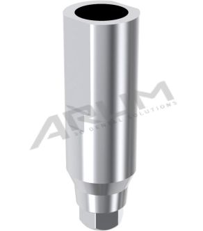 [PACK OF 5] ARUM INTERNAL SCANBODY Compatible With<span> MegaGen® MEGAFIX - Includes Screw</span>