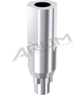 [PACK OF 5] ARUM INTERNAL SCANBODY Compatible With<span> Nobel Biocare® Replace® SW - Includes Screw</span>