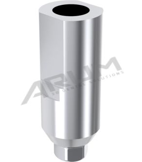 [PACK OF 5] ARUM INTERNAL SCANBODY Compatible With<span> ADIN® TOUAREG™ S&OS&SWELL 3.5/3.75/4.2/5.0/6.0 - Includes Screw</span>