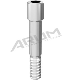 [PACK OF 10] ARUM INTERNAL SCREW Compatible With<span> Camlog® 3.3/3.8/4.3</span>