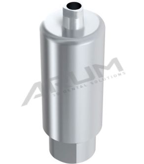 ARUM INTERNAL PREMILL BLANK 10MM ENGAGING Compatible With<span> Anthogyr Axiom®</span>