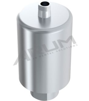 ARUM INTERNAL PREMILL BLANK 14MM ENGAGING Compatible With<span> Anthogyr Axiom®</span>
