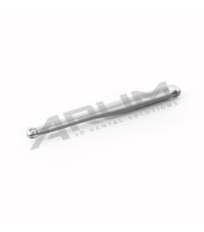 ARUM Clinical Ball Screw Driver Tip - Torx 25mm (Ti-base Angled Screw)