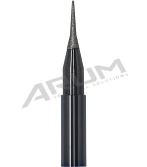 [DG-22]Milling Grinding Tool D0.6*L08*50