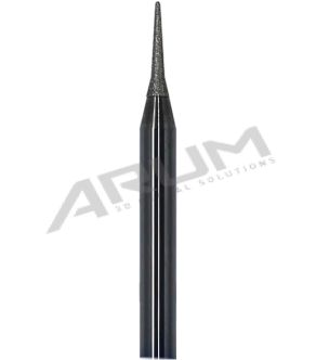 [DG-29]Milling Grinding Tool D0.6*L08*41