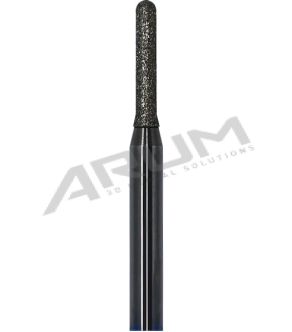 [DG-30]Milling Grinding Tool D2.5*L12*44.5
