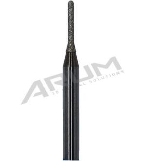 [DG-31]Milling Grinding Tool D1.5*L10*44.5