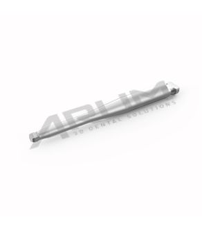 ARUM Clinical Ball Screw Driver Tip - Hex 25mm (Ti-base Angled Screw / Intraoral Scanbody)