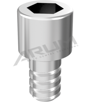 ARUM MULTIUNIT SCREW Compatible With<span> Camlog® Conelog® Multi-Unit 3.3/3.8/4.3</span>