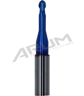 [MB-09]Milling Metal tool D3.0*L12*50
