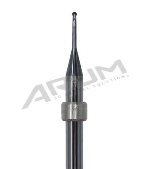 [MB-60]Milling Metal tool D1.0*L08*42
