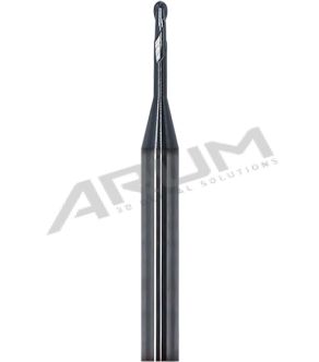 [MB-63]Milling Metal tool D1.5*L10*43