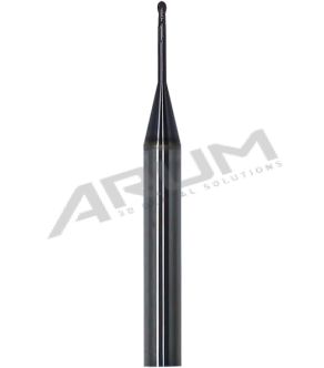 [MB-64]Milling Metal tool D1.0*L08*42