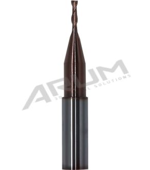 [MFR-44]Milling Metal tool D1.5*L05*R0.1*50 (New for MB-13)