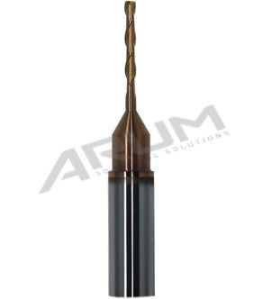 [MFR-66]Milling Metal tool D1.75*L14*50 (New for MF-17)