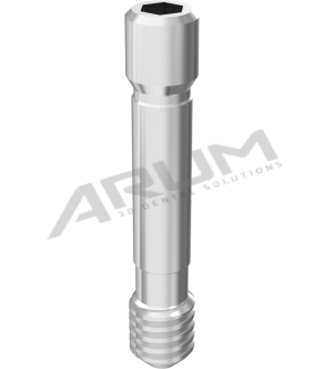 [PACK OF 10] ARUM INTERNAL SCREW Compatible With<span> Neodent® GM 3.5/3.75/4.0/4.3/5.0/6.0</span>