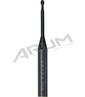 [PB-33]Milling PMMA Tool D1.5*L14*48