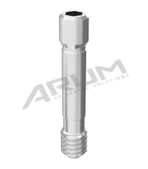 ARUM INTERNAL SCREW Compatible With<span> Neodent® GM 3.5/3.75/4.0/4.3/5.0/6.0</span>