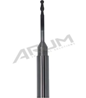 [ZB-05]Milling Zirconia tool D2.0*L20*55