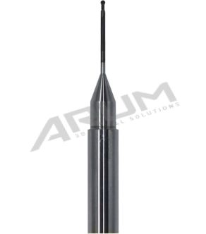 [ZB-06]Milling Zirconia tool D1.0*L14*53