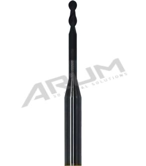 [ZB-23]Milling Zirconia tool D2.0*L18*50