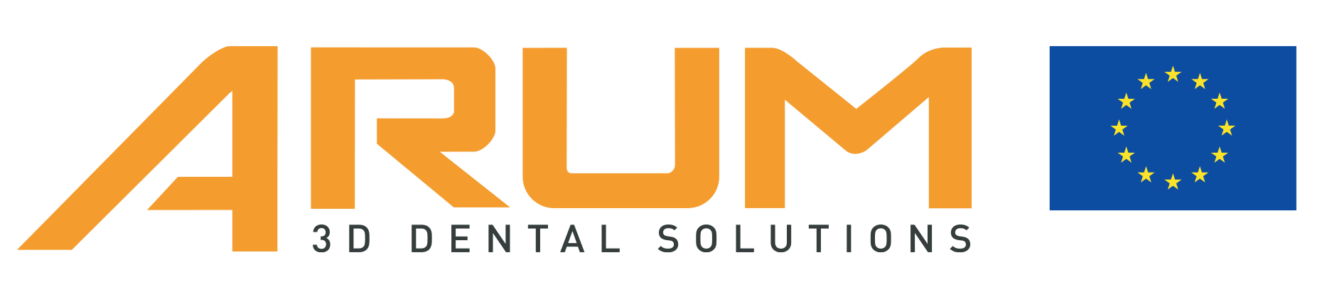 Arum Dental Shop Logo
